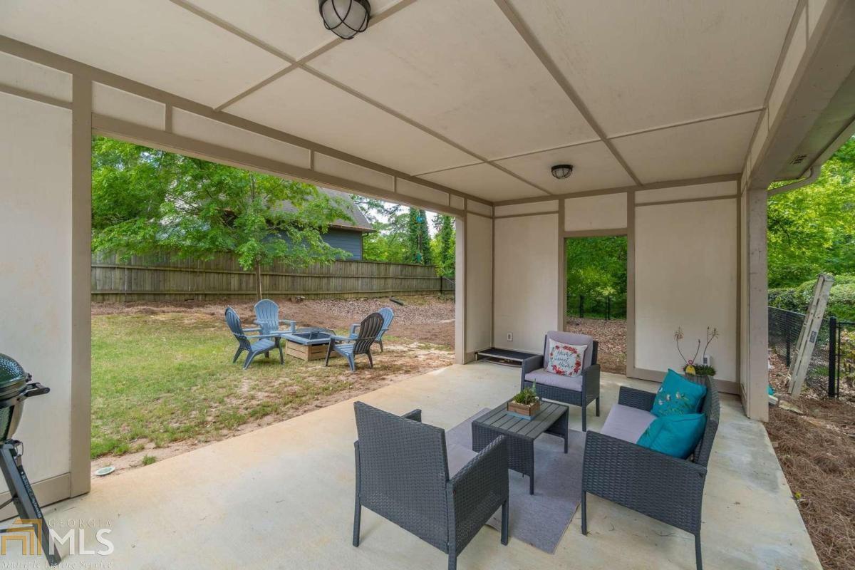 Oakhurst - Residential