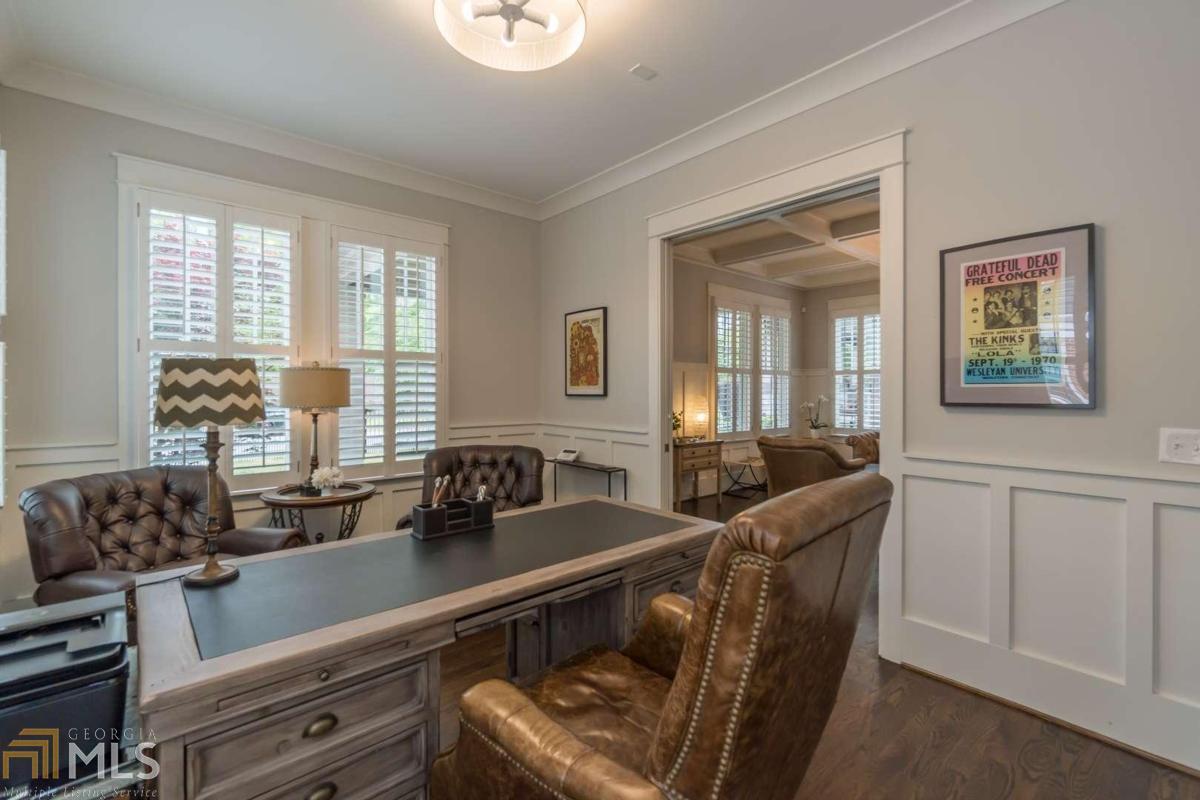 Oakhurst - Residential
