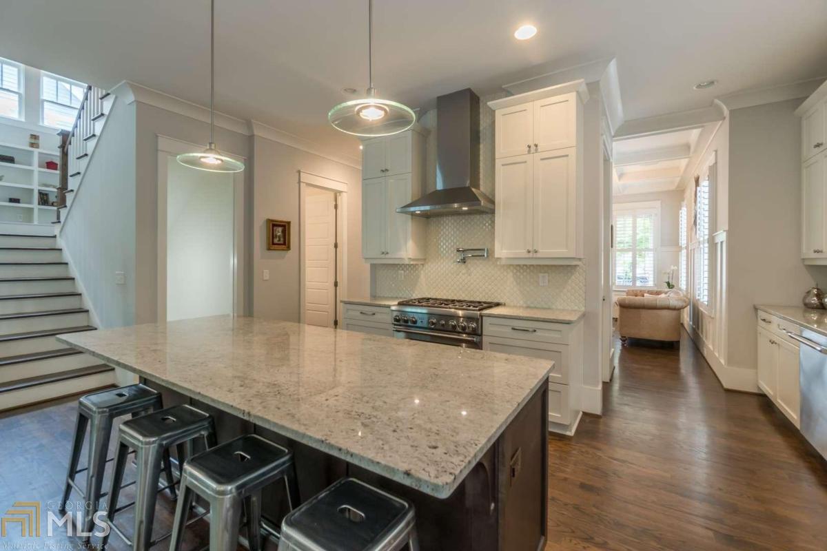 Oakhurst - Residential