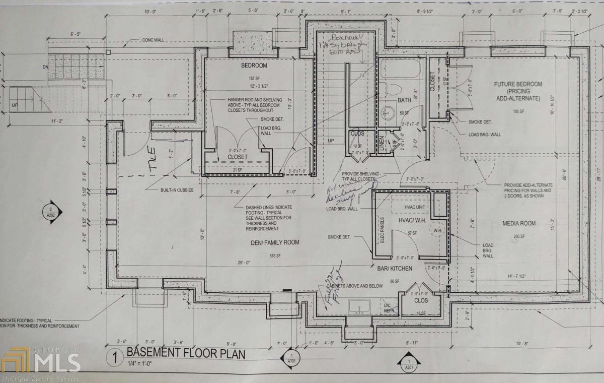 Oakhurst - Residential