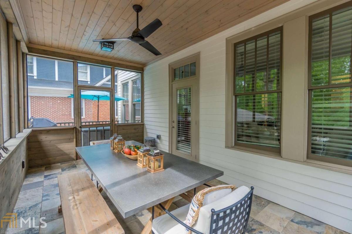 Oakhurst - Residential