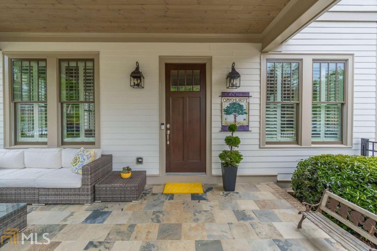 Oakhurst - Residential