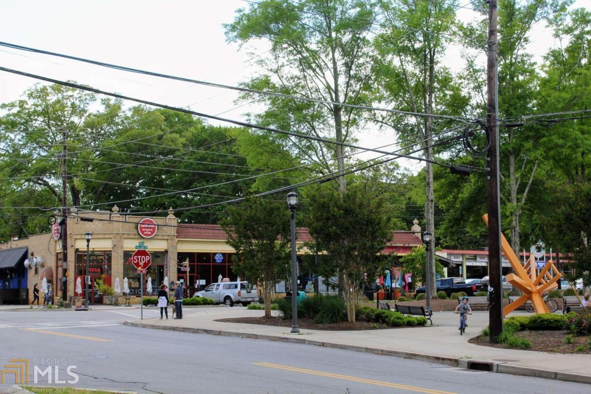 Oakhurst - Residential