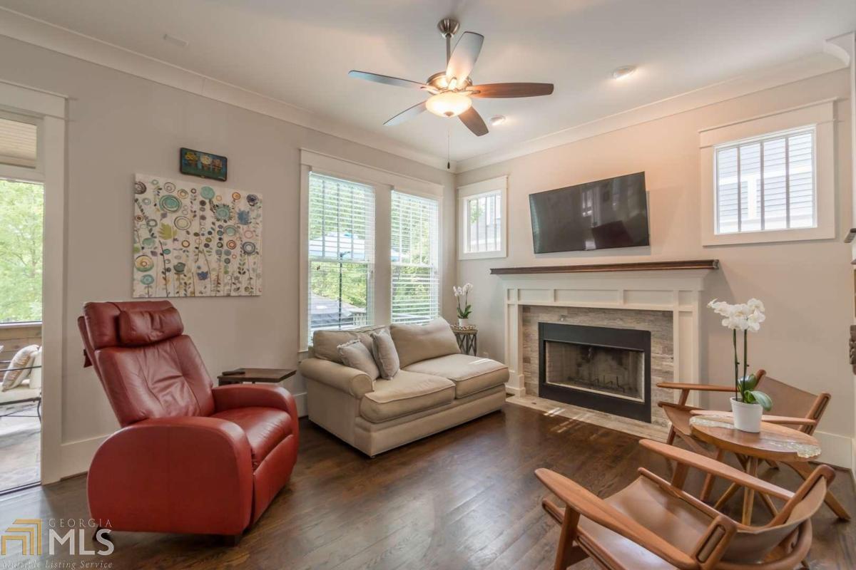 Oakhurst - Residential