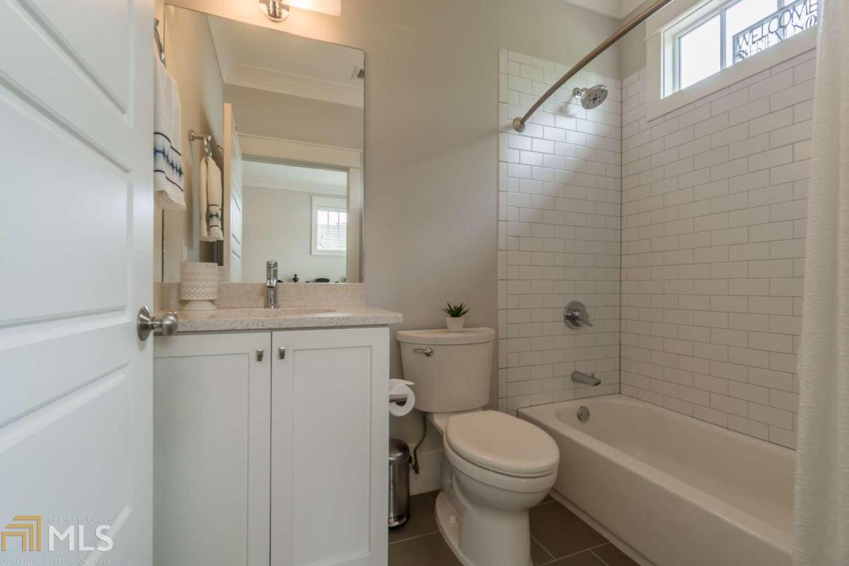 Oakhurst - Residential