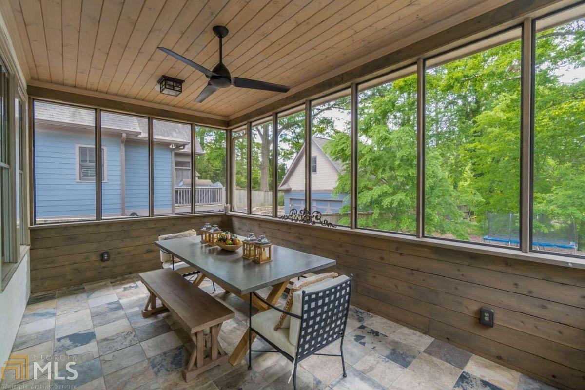 Oakhurst - Residential