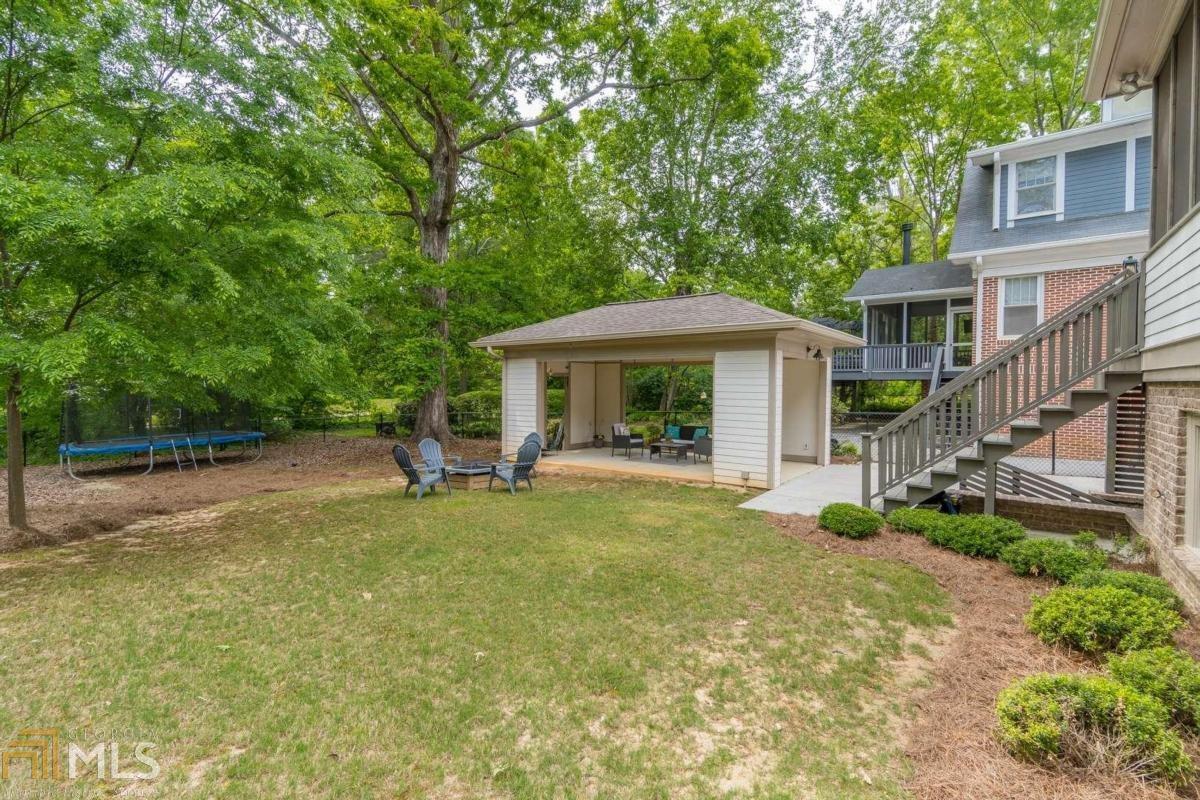 Oakhurst - Residential