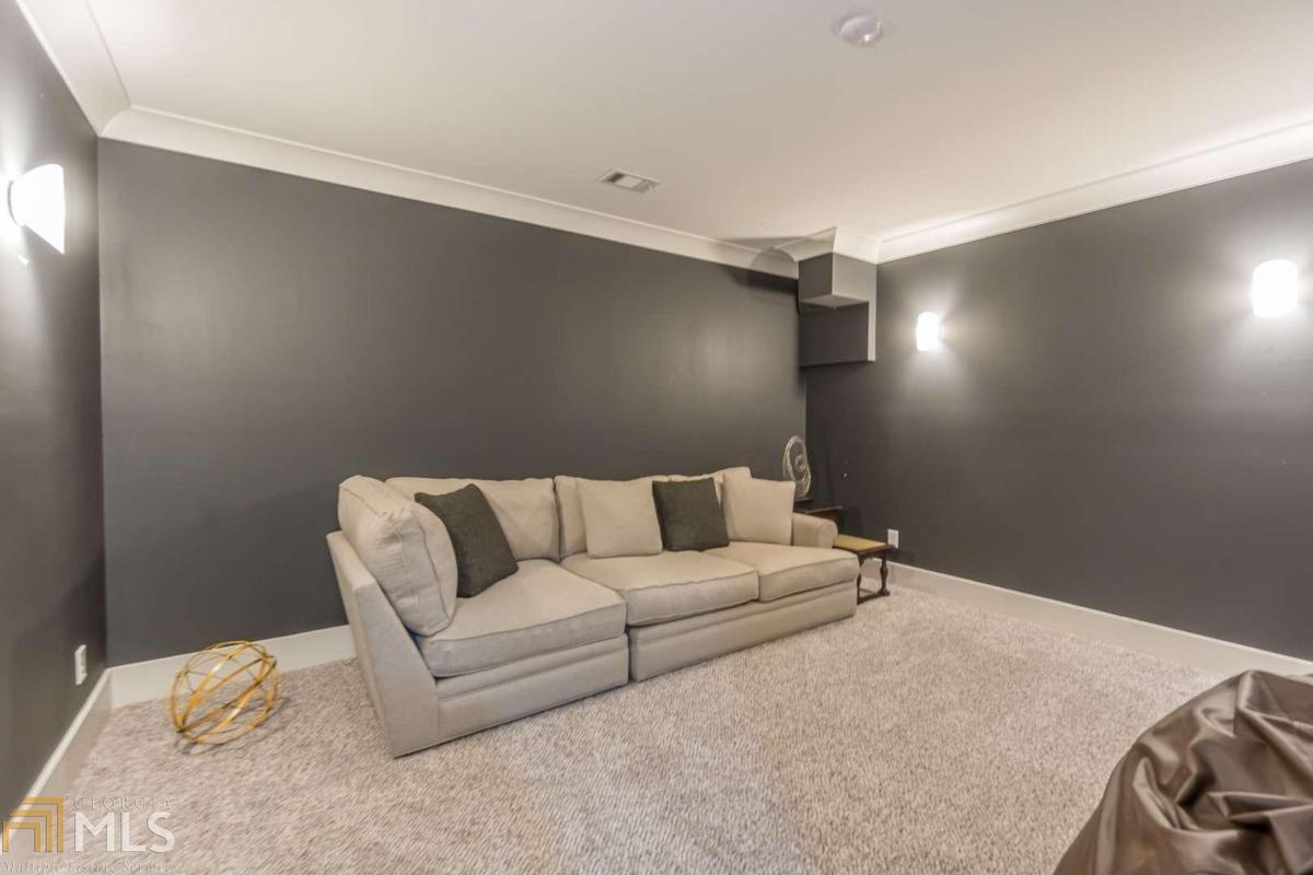 Oakhurst - Residential