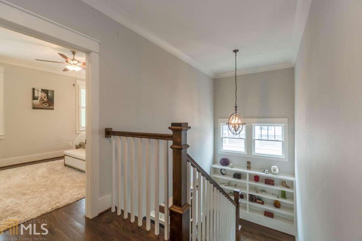 Oakhurst - Residential