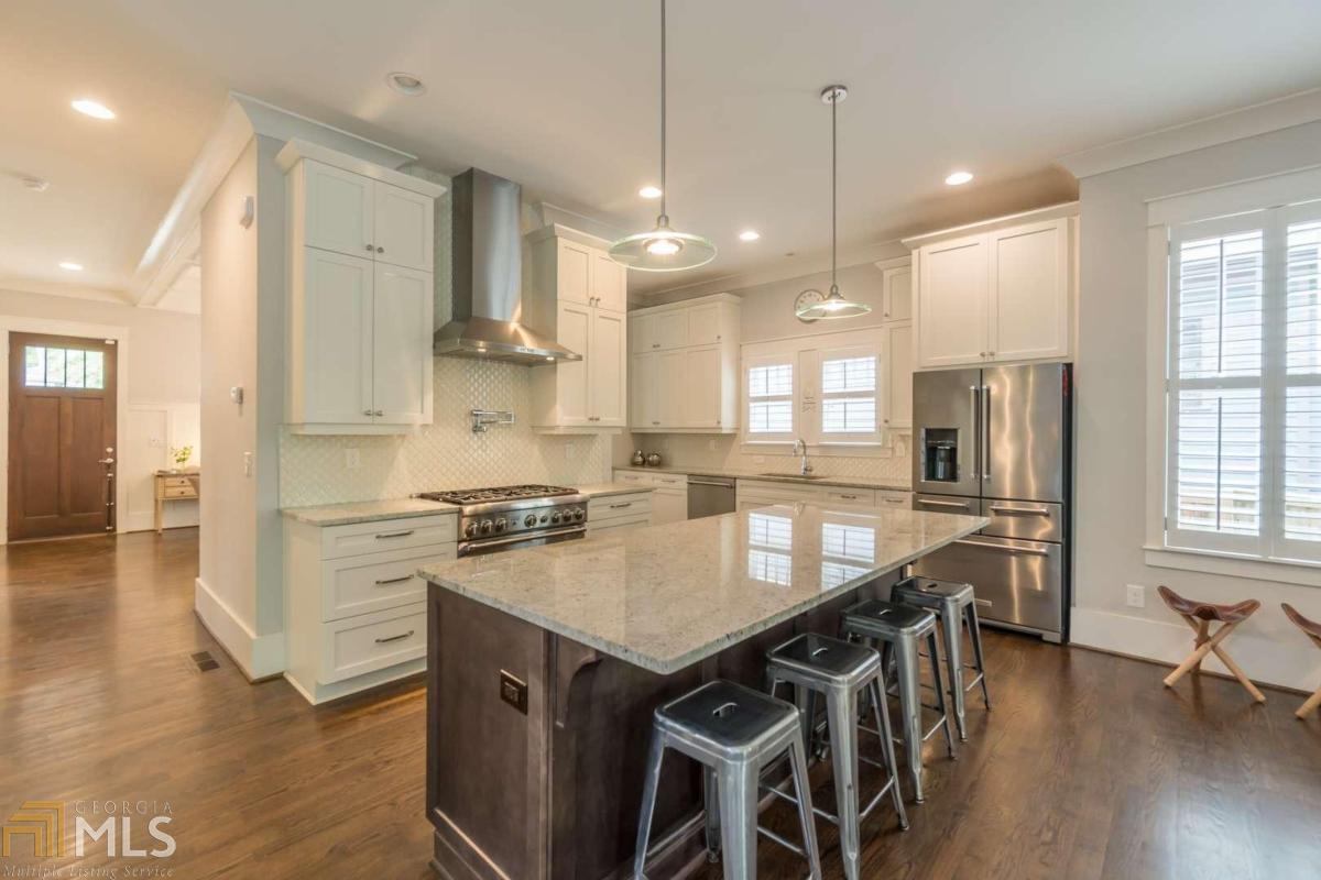 Oakhurst - Residential