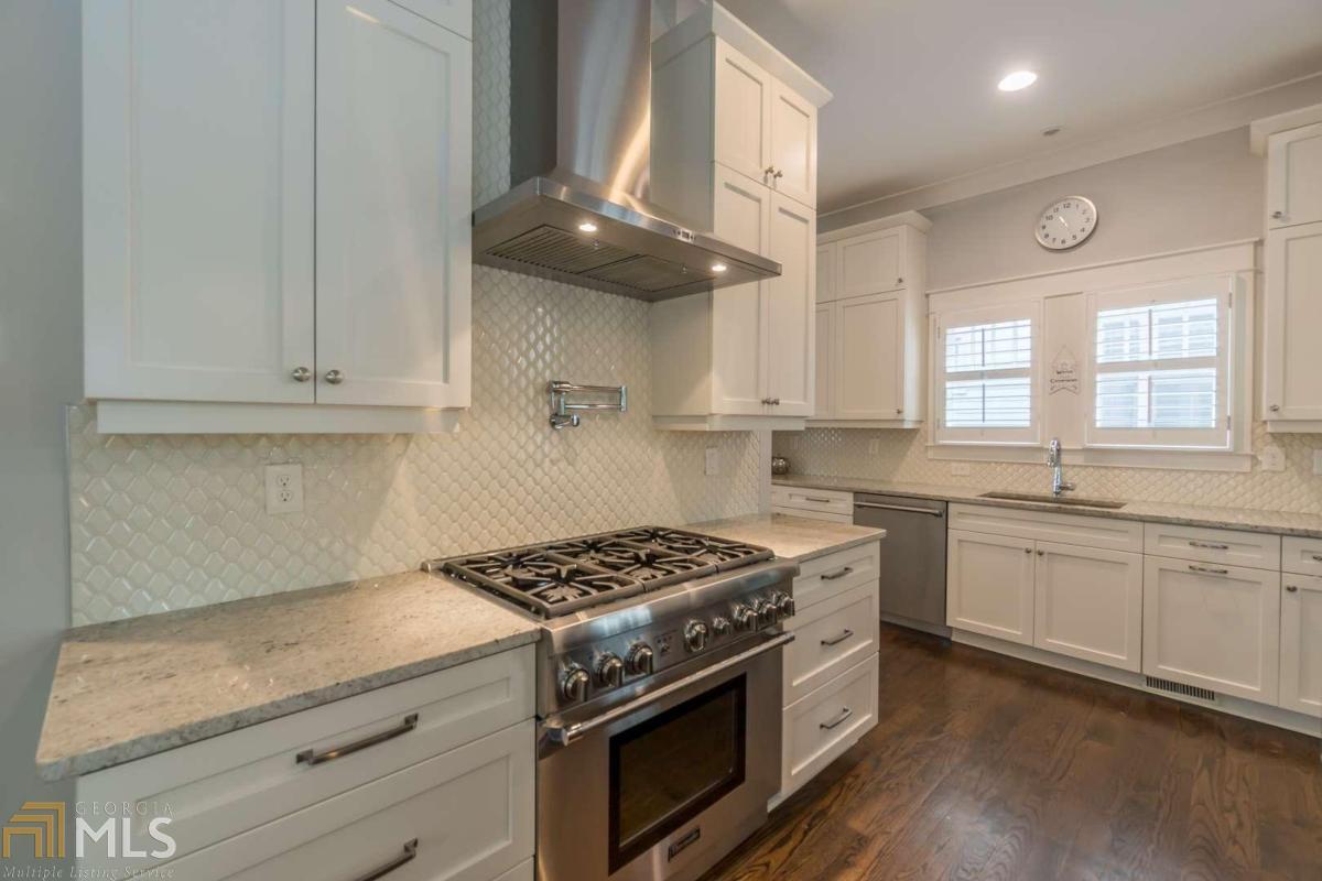 Oakhurst - Residential