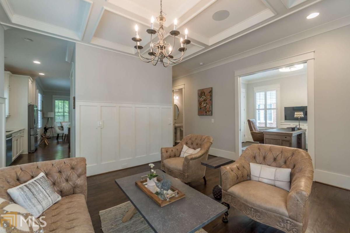 Oakhurst - Residential
