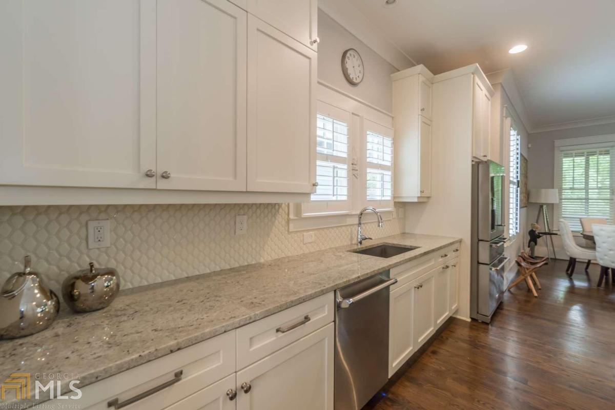 Oakhurst - Residential