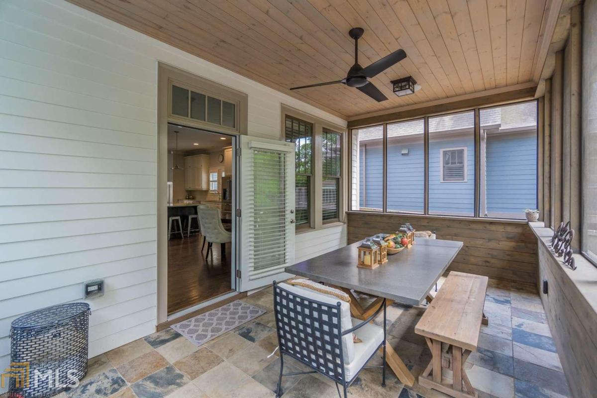 Oakhurst - Residential