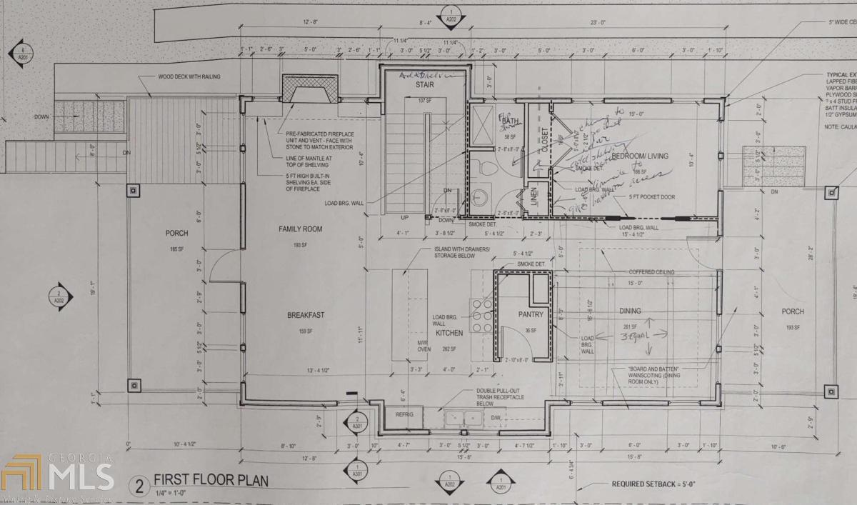 Oakhurst - Residential