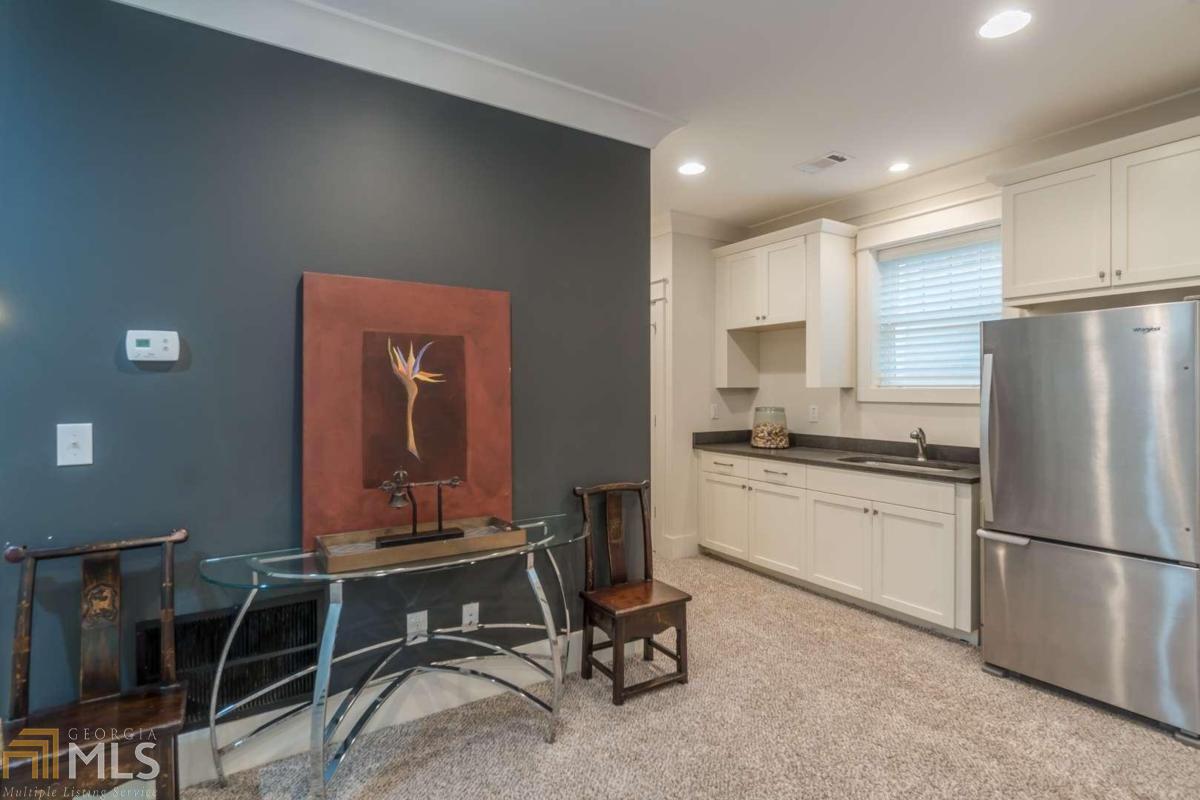Oakhurst - Residential