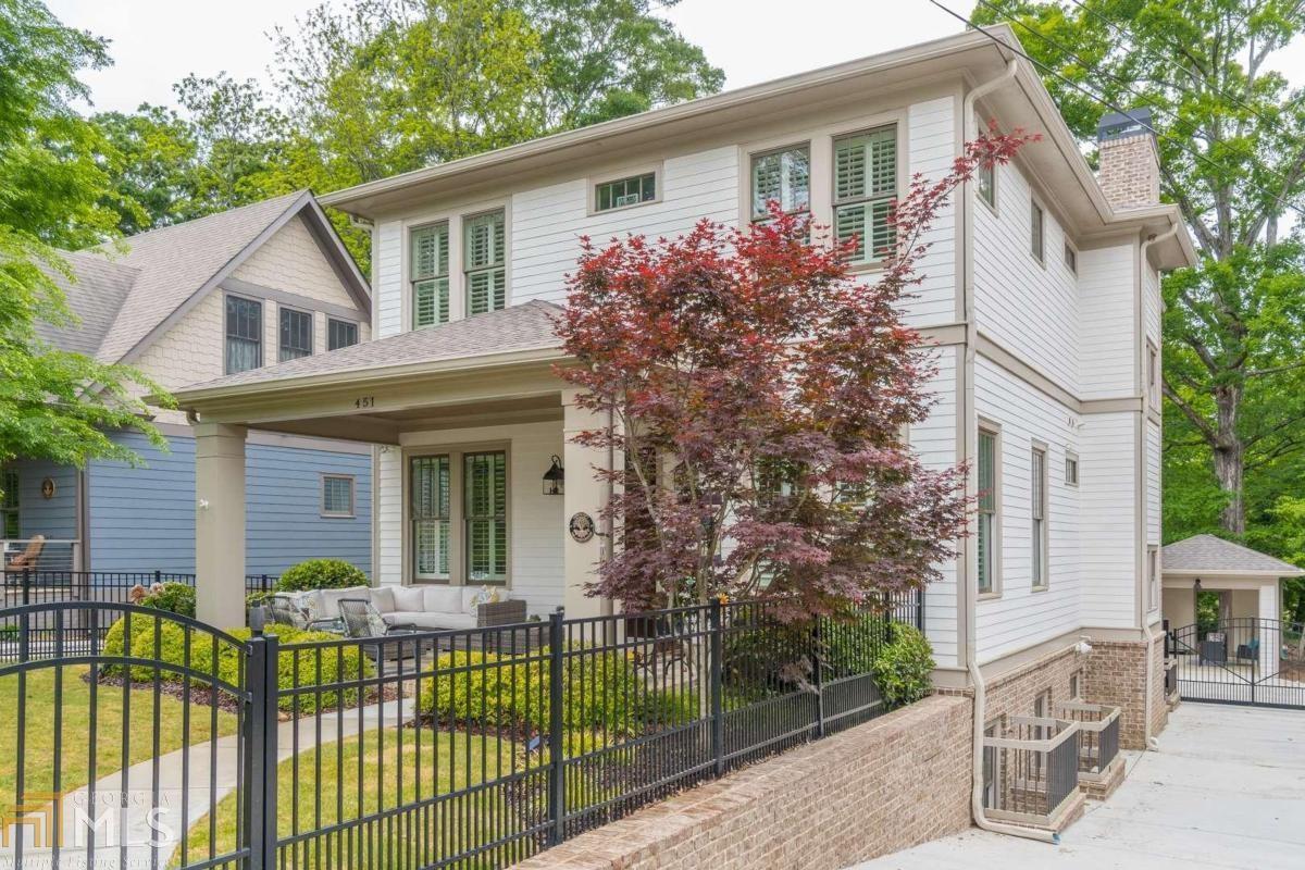 Oakhurst - Residential