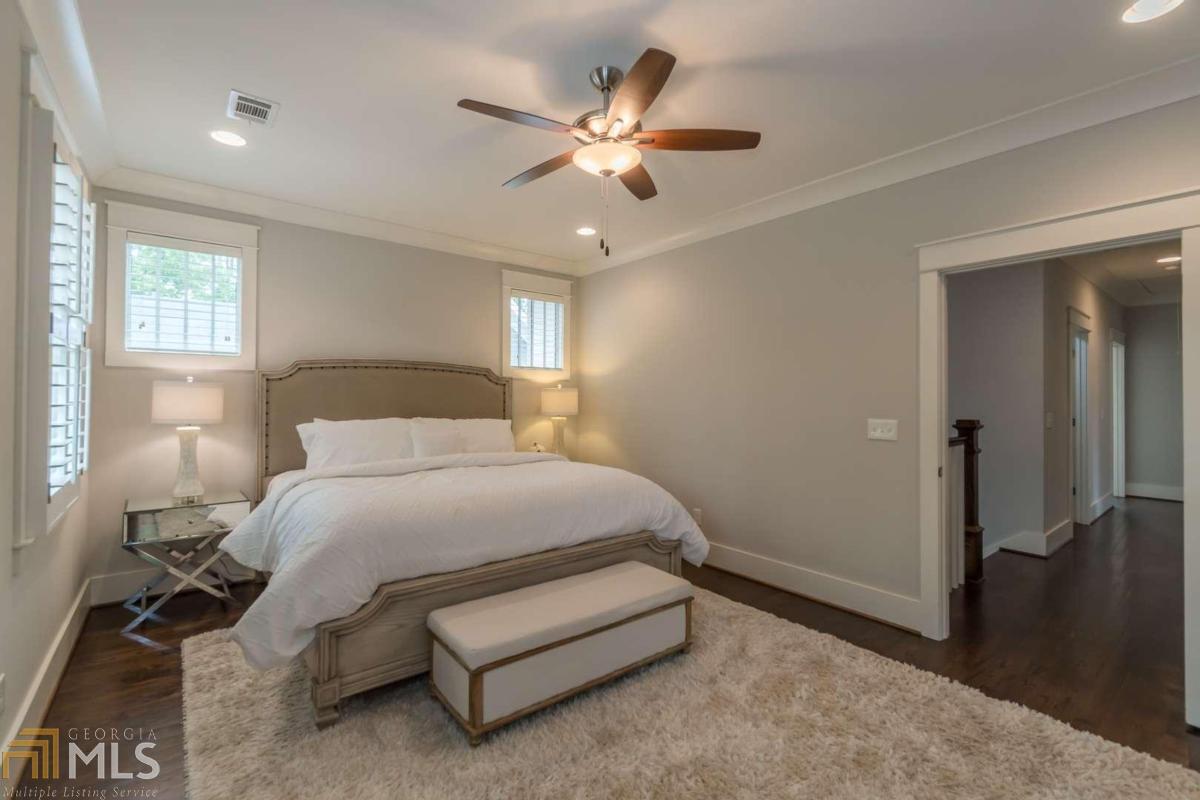 Oakhurst - Residential