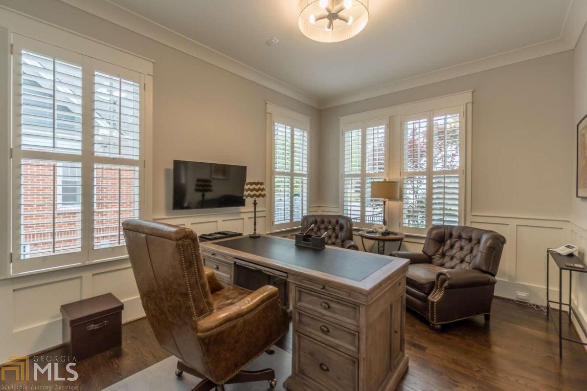 Oakhurst - Residential