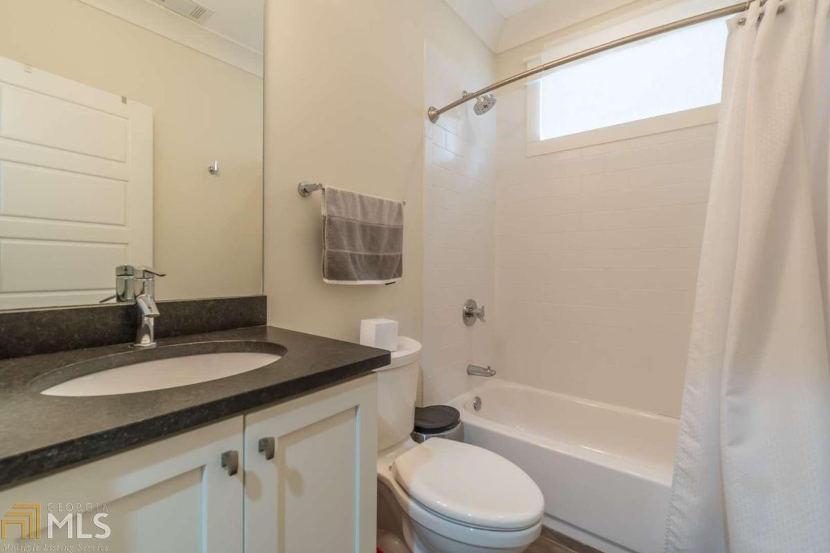 Oakhurst - Residential