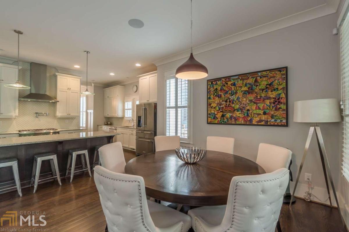 Oakhurst - Residential