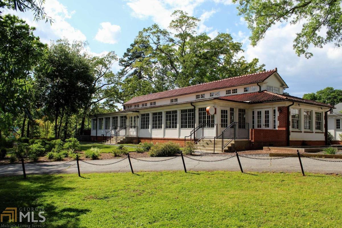 Oakhurst - Residential