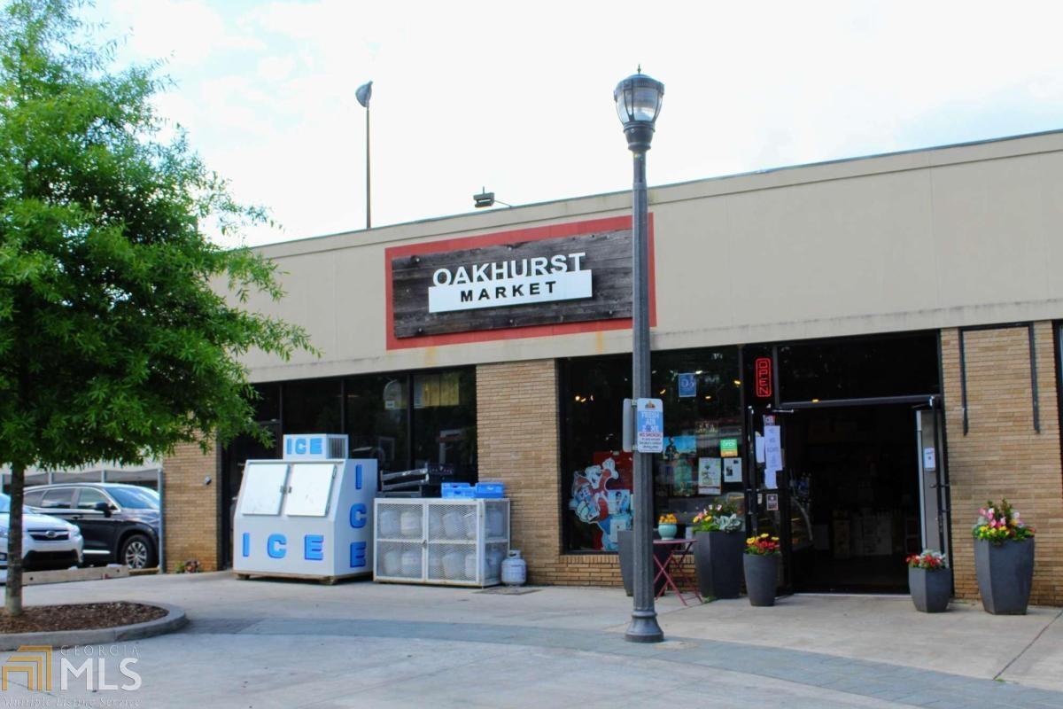 Oakhurst - Residential