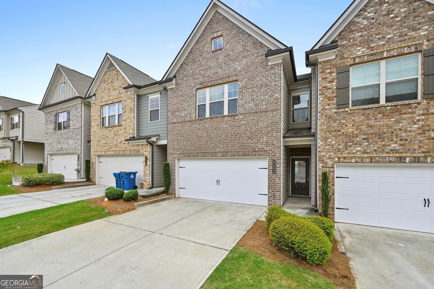 2488 Irwell WAY