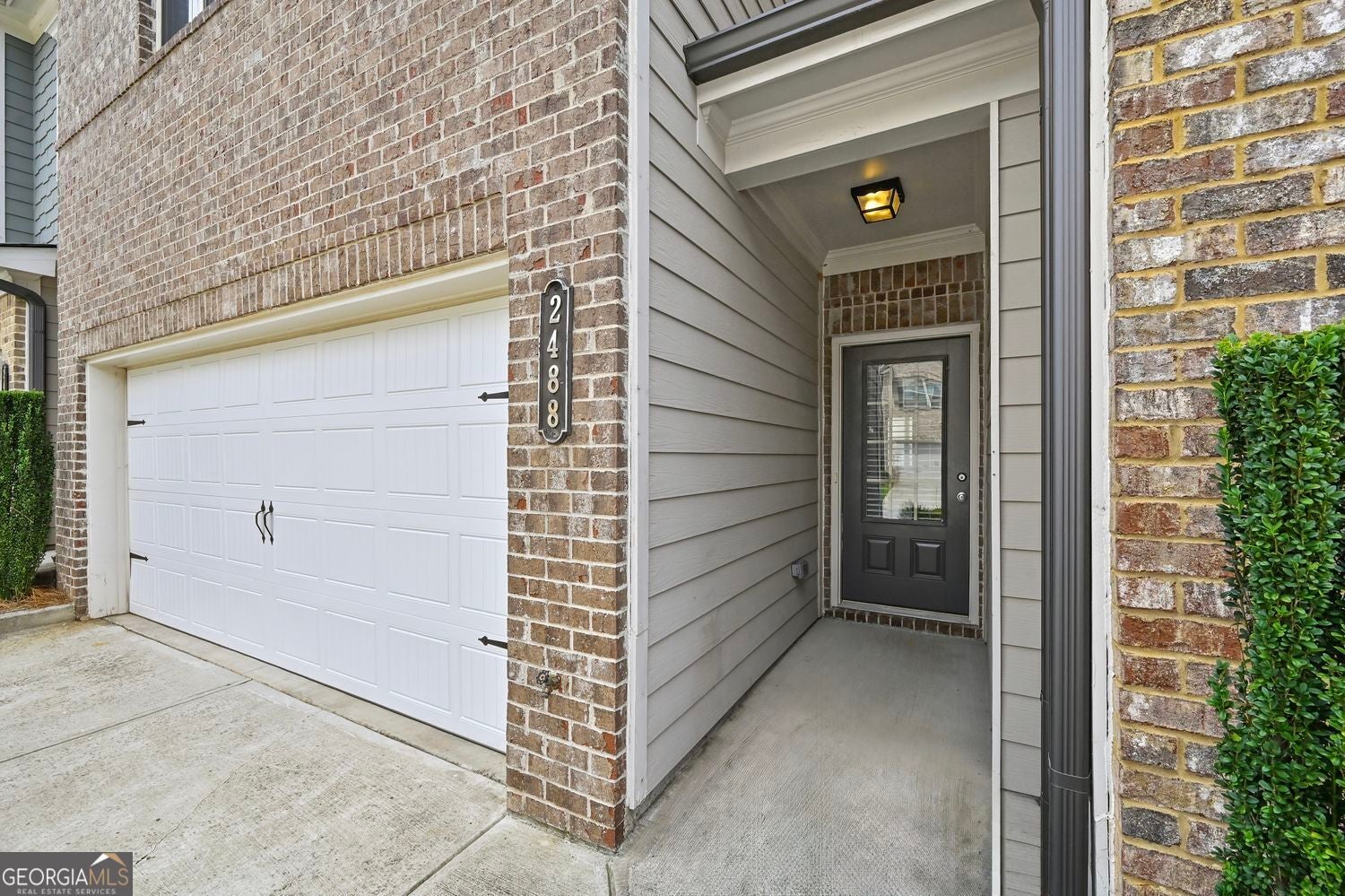 2488 Irwell WAY