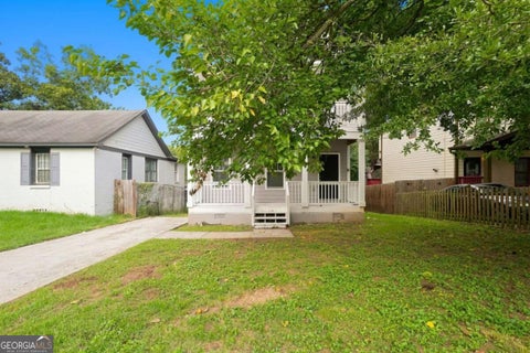 Photo of 142 Lawton Street SW, Atlanta, GA 30314 (MLS # 10844352)