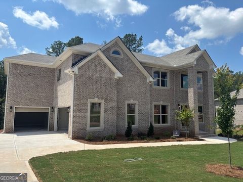 Photo of 1002 Concerto Court, Fairburn, GA 30213 (MLS # 10585838)