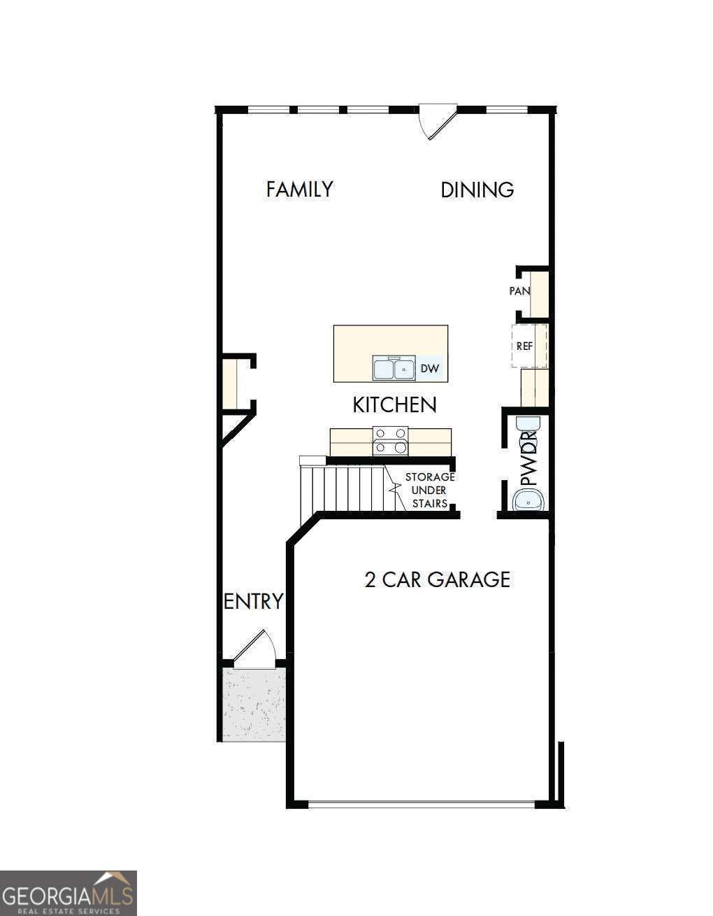 426 Laurelwood LN