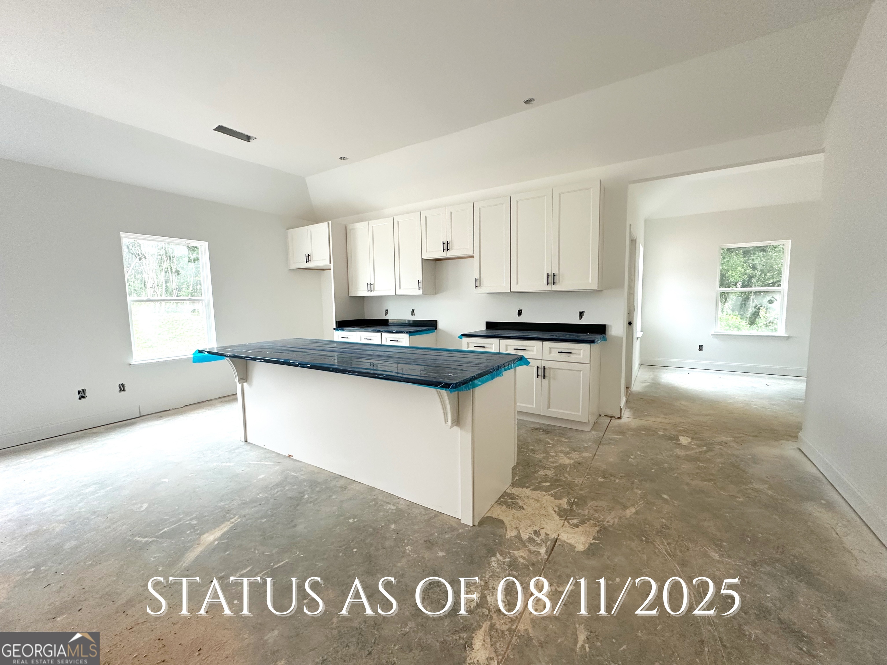 344 Browning Point RD