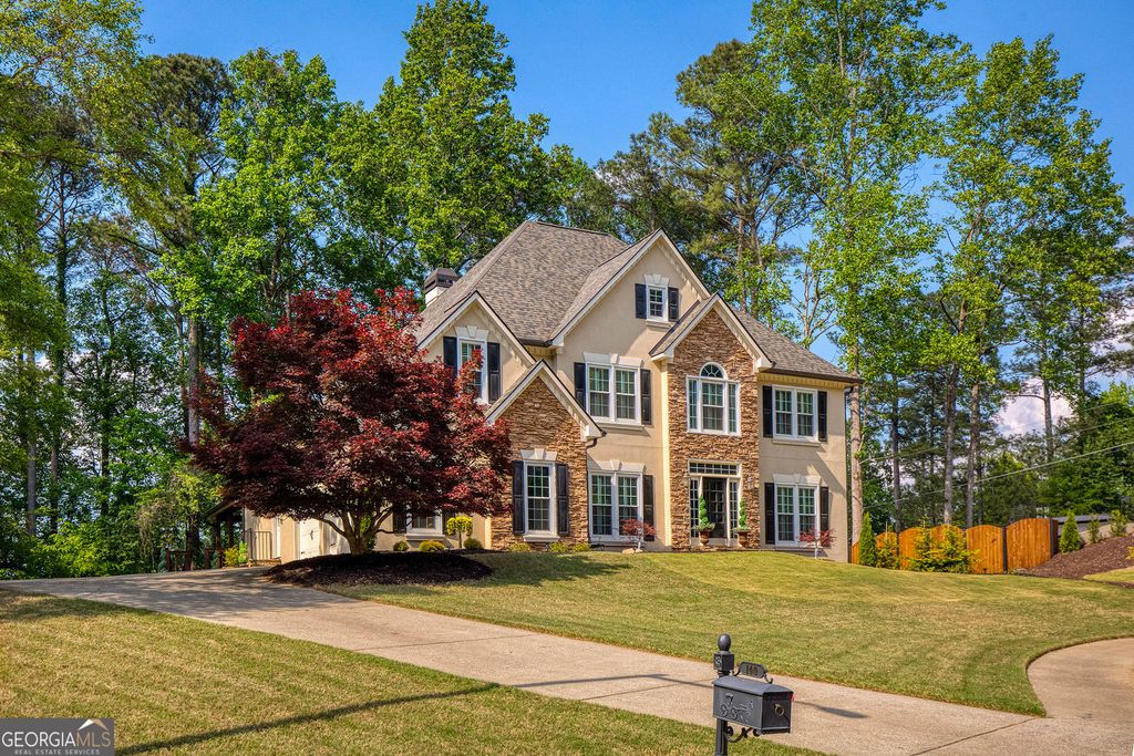 Photo of 140 Penwick Drive, Roswell, GA 30075 (MLS # 10742842)