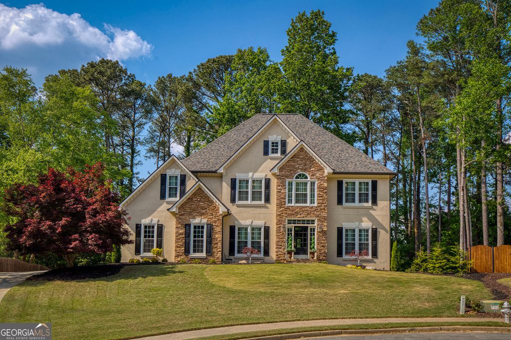 Photo of 140 Penwick Drive, Roswell, GA 30075 (MLS # 10742842)