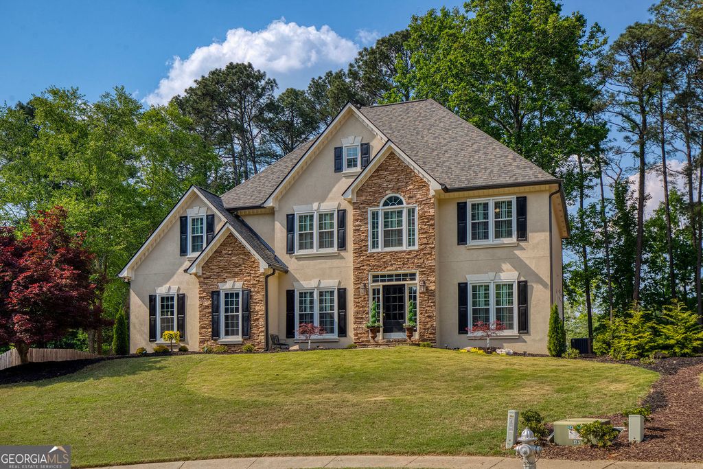Photo of 140 Penwick Drive, Roswell, GA 30075 (MLS # 10742842)