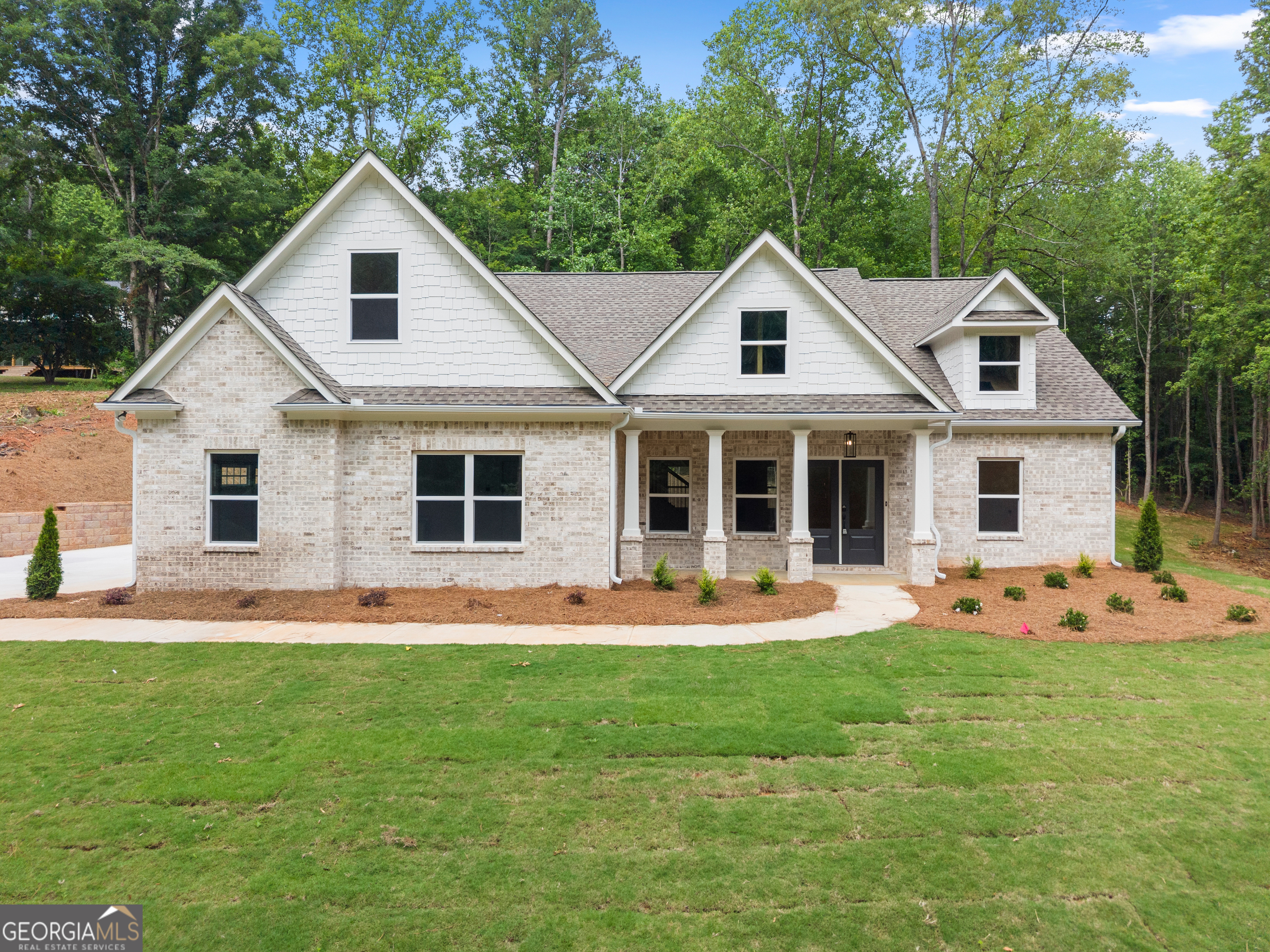 439 Oak Ridge DR
