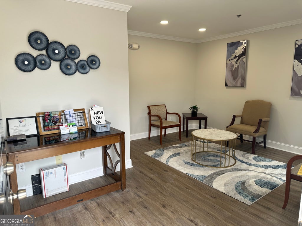 Photo of 8317 Office Park Drive, Douglasville, GA 30134 (MLS # 10877141)