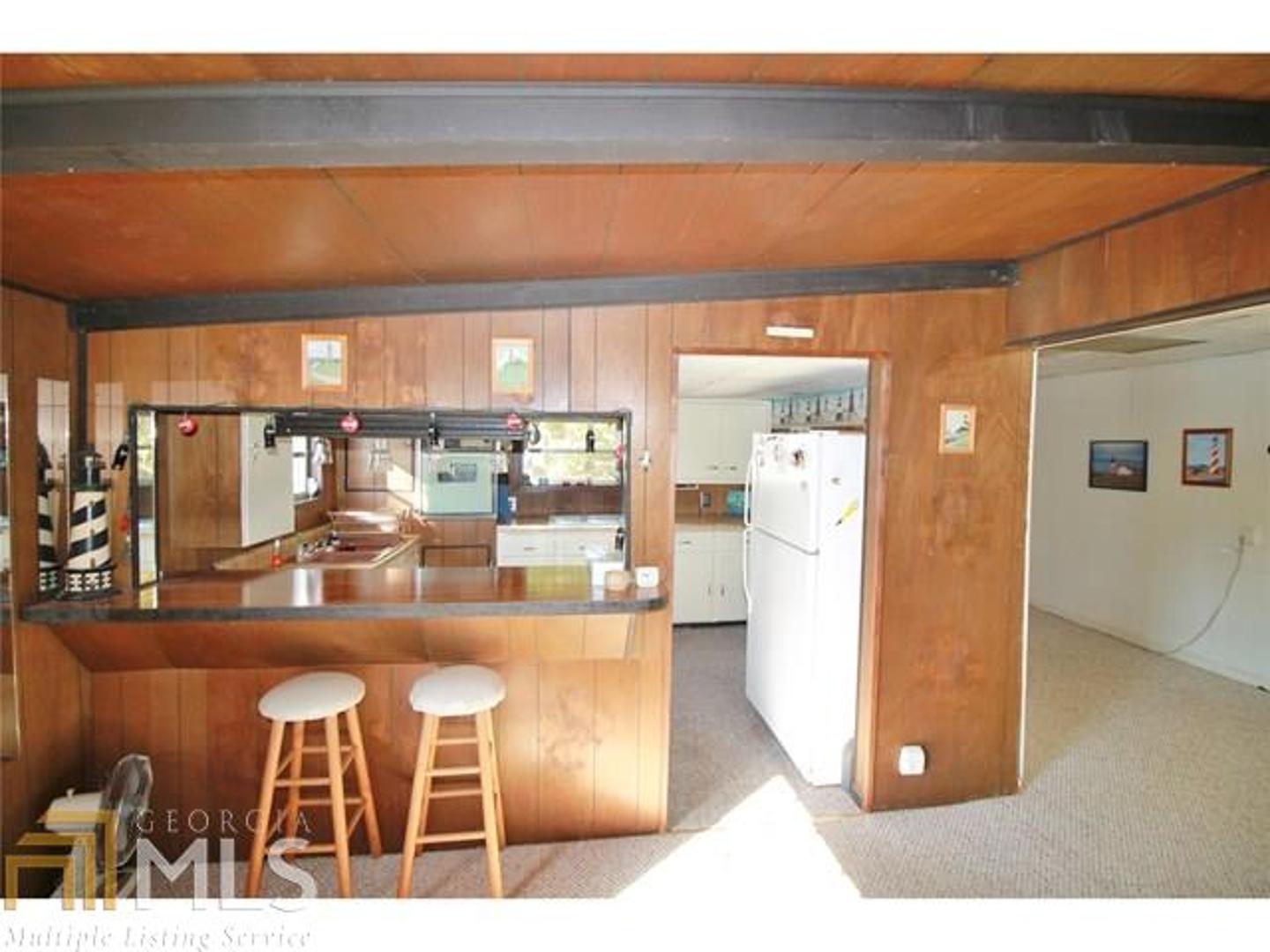 Strickland Lease - Residential