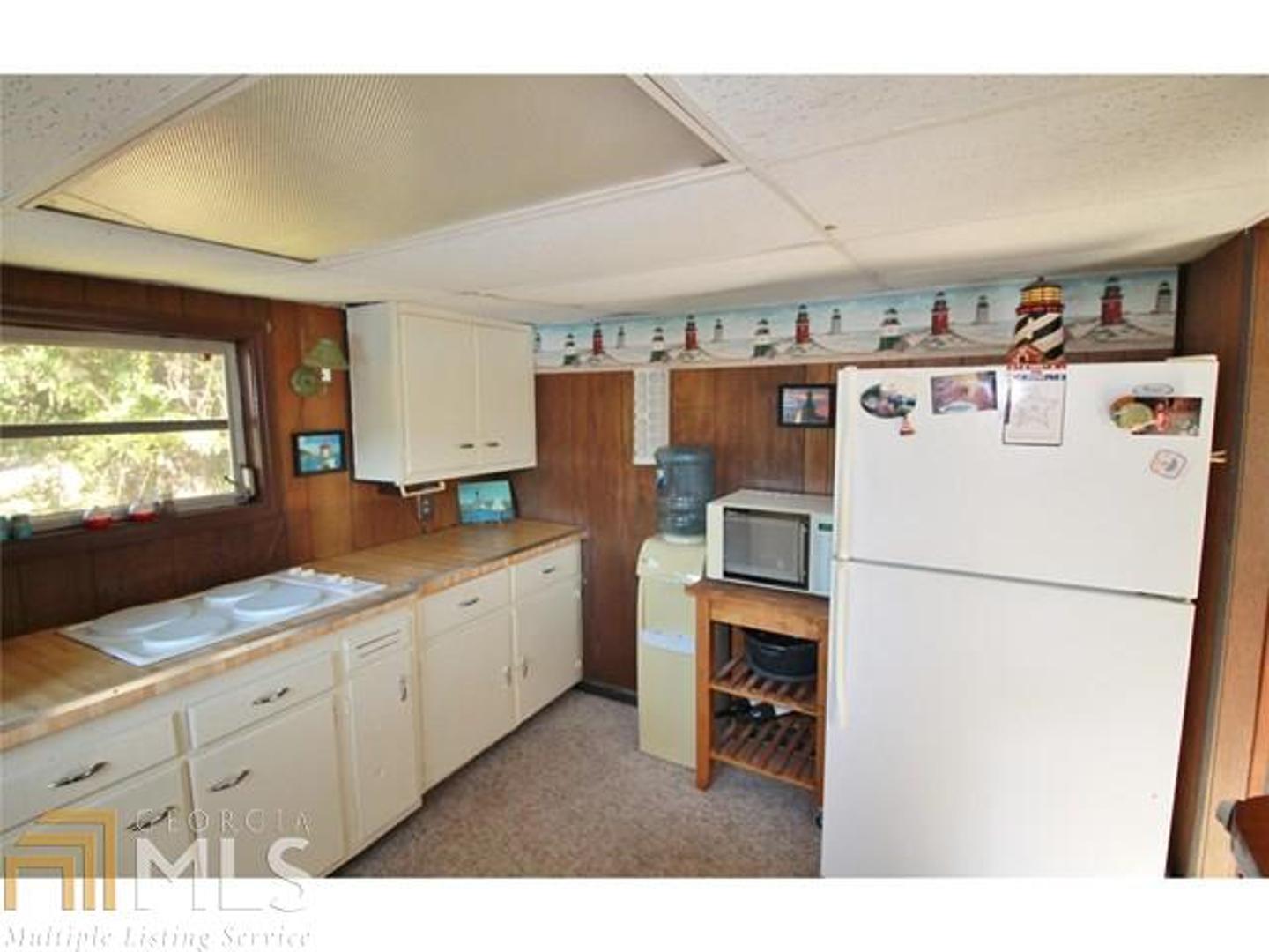 Strickland Lease - Residential