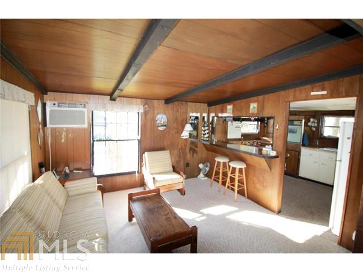 Strickland Lease - Residential