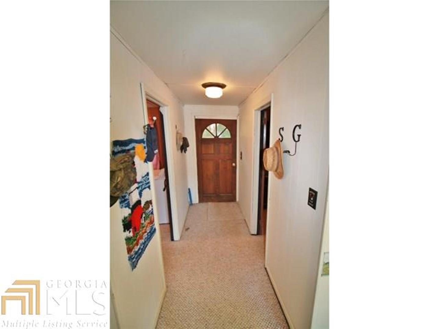 Strickland Lease - Residential