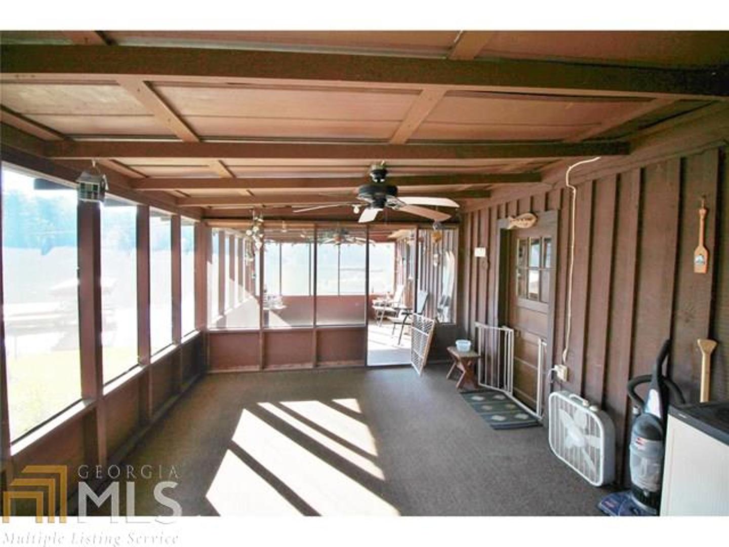 Strickland Lease - Residential