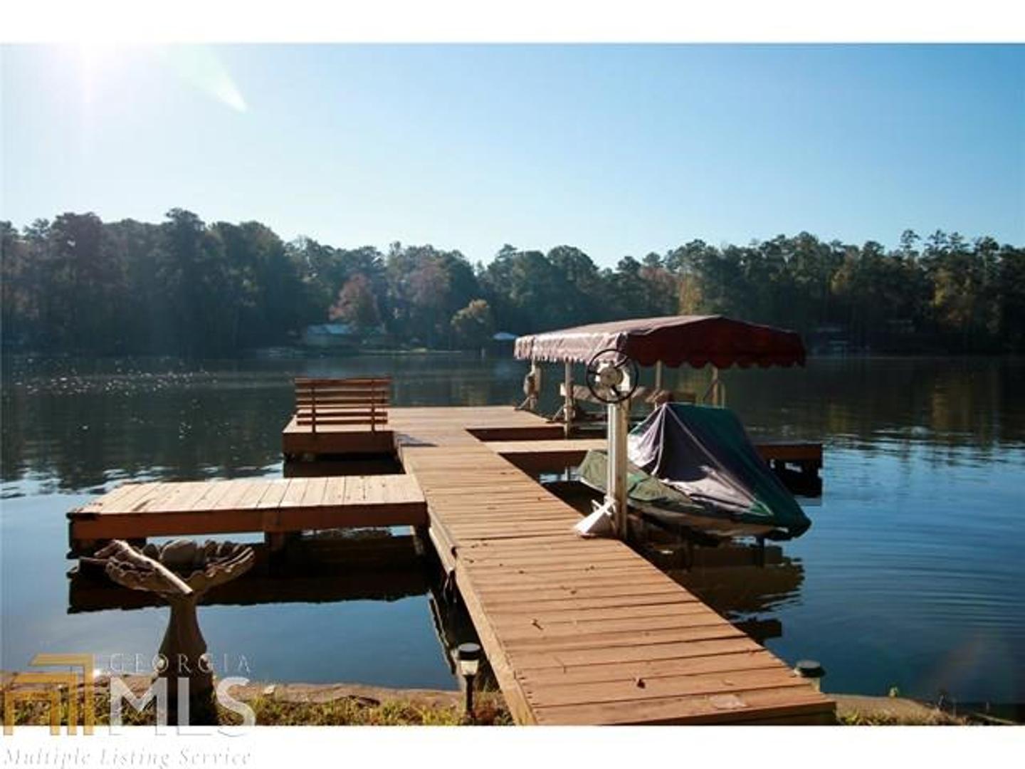 Strickland Lease - Residential