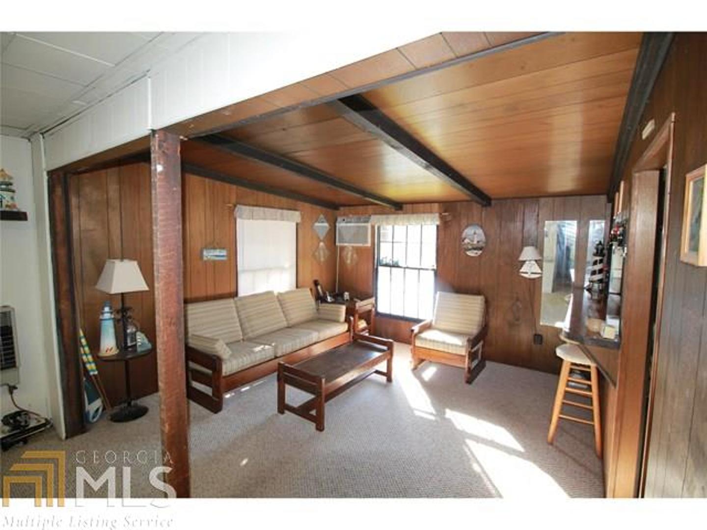 Strickland Lease - Residential