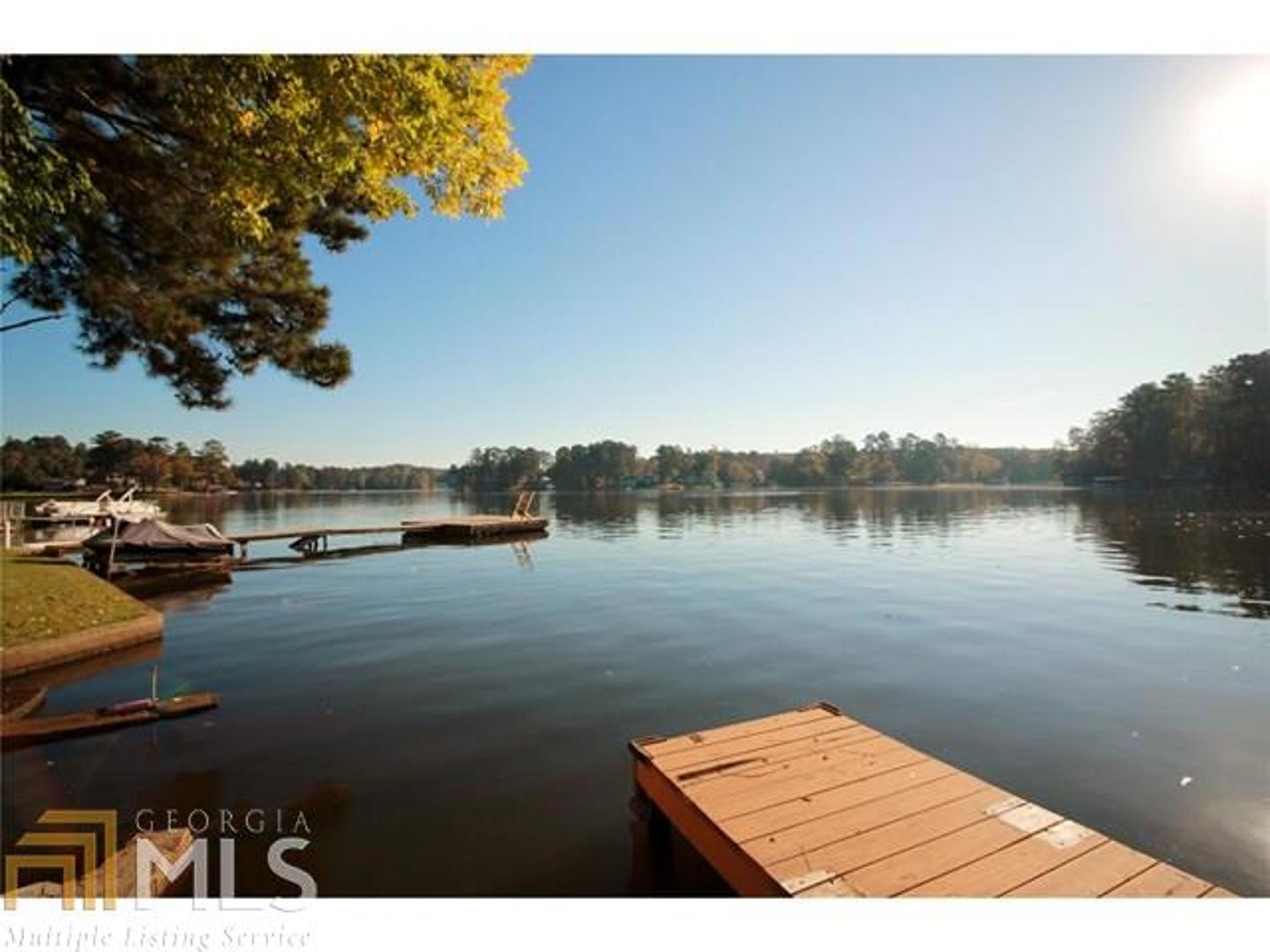 Strickland Lease - Residential