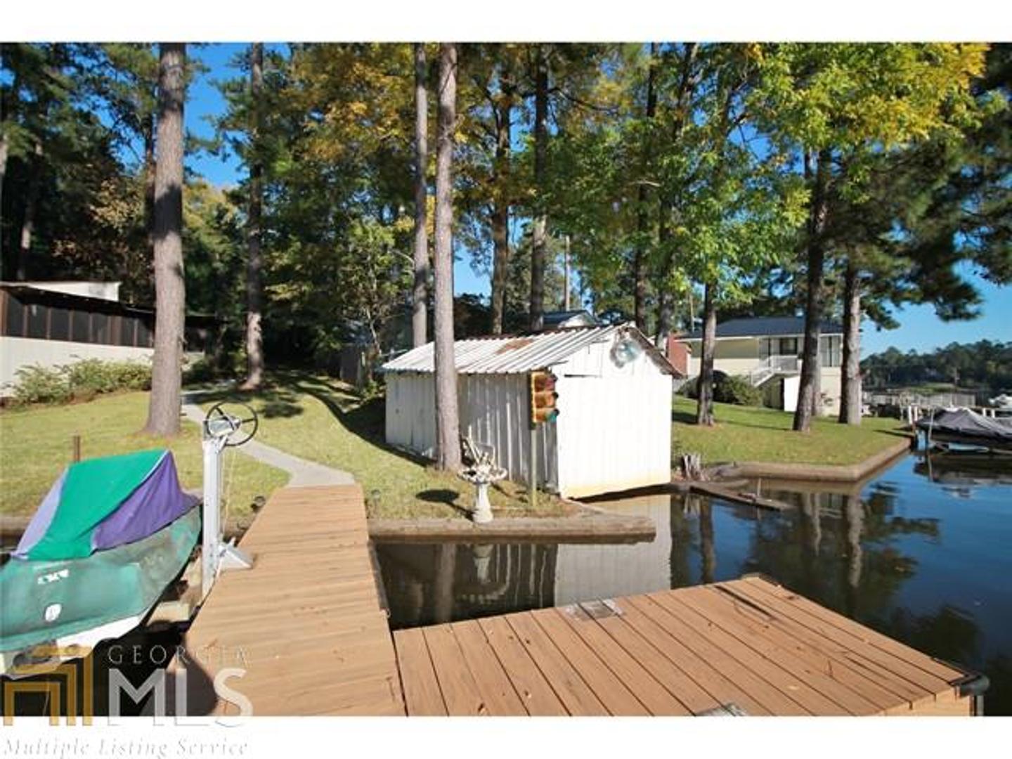 Strickland Lease - Residential