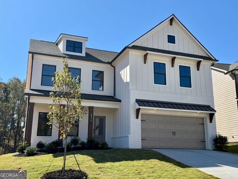 Photo of 5330 Windridge Parkway #20A, Gainesville, GA 30507 (MLS # 10612412)