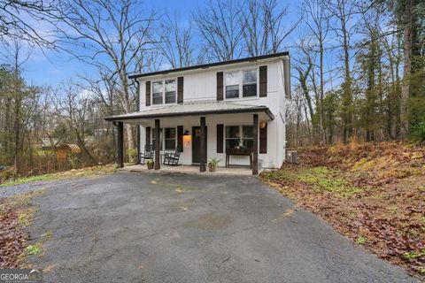 Photo of 720 Cardinal Road SE, Calhoun, GA 30701 (MLS # 10691345)