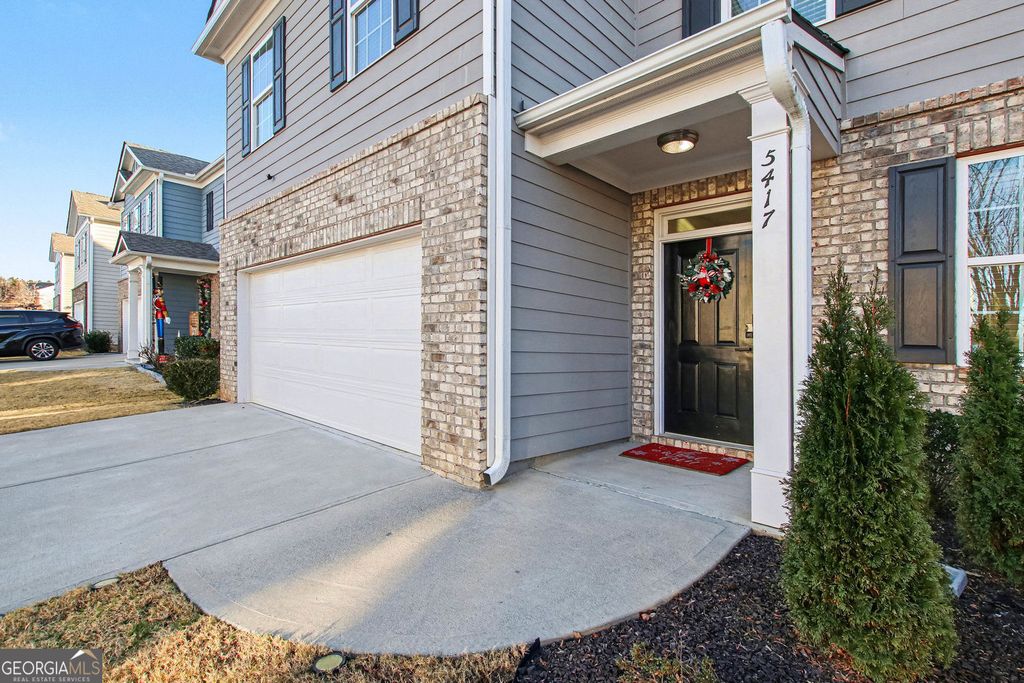 Photo of 5417 Barberry Avenue, Oakwood, GA 30566 (MLS # 10664456)